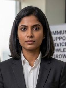 Preeti