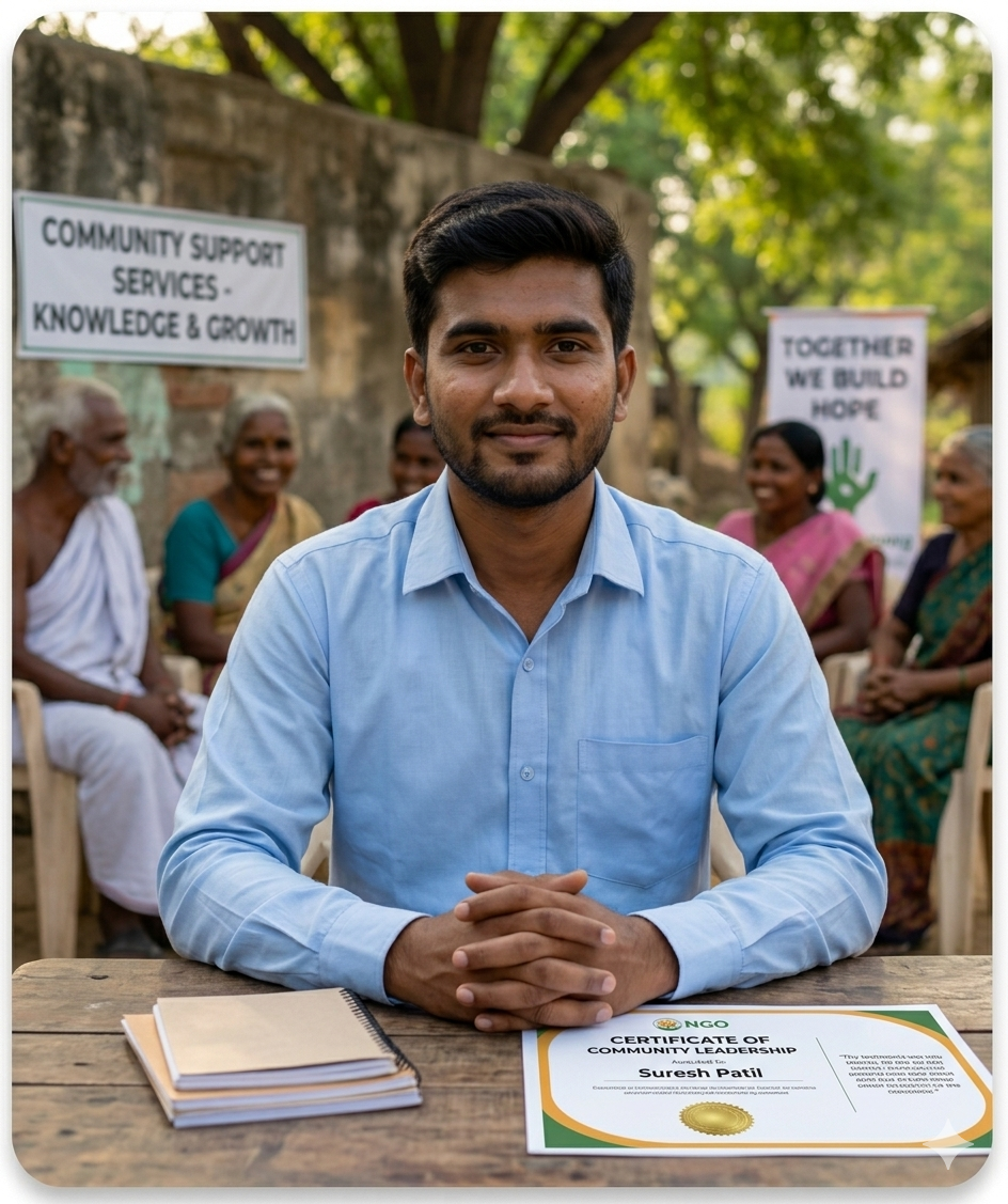 Vijay Gupta